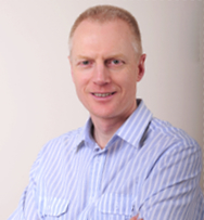 Roger Henfrey